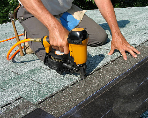 Best Best Roofing Contractors  in Abingdon, IL