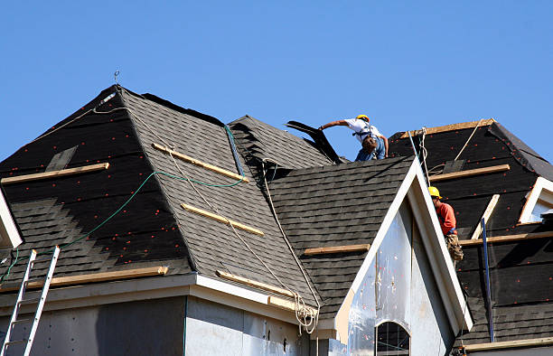 Best Roof Leak Repair  in Abingdon, IL