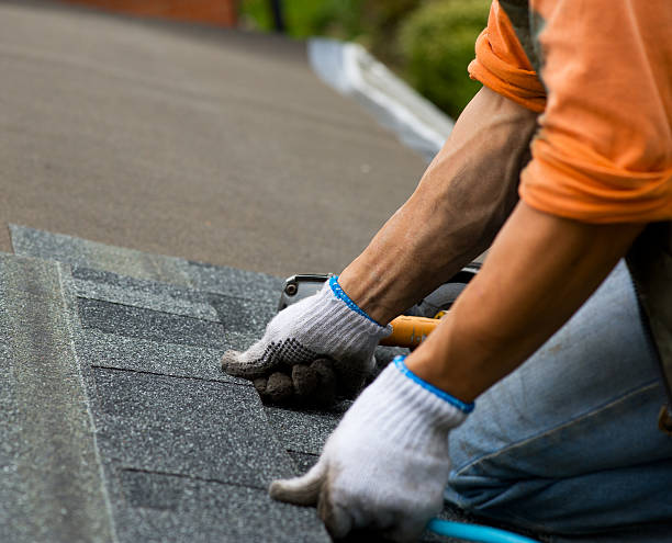 Professional Roofing Contractor in Abingdon, IL